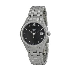 Tissot T0722101105800 Kadın Kol Saati