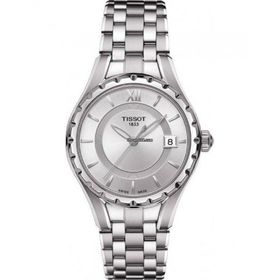 Tissot T0722101111800 Kadın Kol Saati