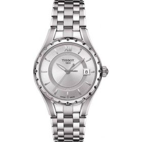 Tissot T0722101111800 Kadın Kol Saati