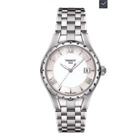 Tissot T0722101111800 Kadın Kol Saati