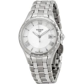 Tissot T0722101111800 Kadın Kol Saati