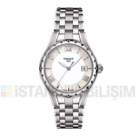 Tissot T0722101111800 Kadın Kol Saati