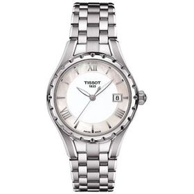 Tissot T0722101111800 Kadın Kol Saati