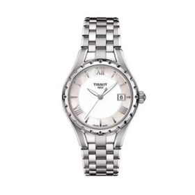 Tissot T0722101111800 Kadın Kol Saati