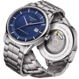 Tissot T0864071104100 Erkek Kol Saati
