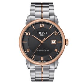 Tissot T0864072206700 Kol Saati