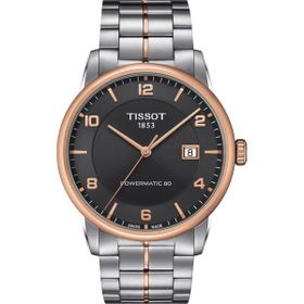 Tissot T0864072206700 Kol Saati
