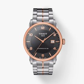Tissot T0864072206700 Kol Saati