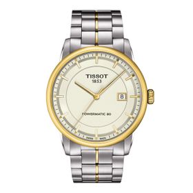Tissot T0864072226100 Erkek Kol Saati