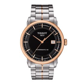 Tissot T0864072226100 Erkek Kol Saati