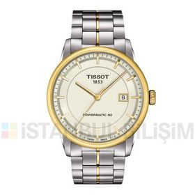 Tissot T0864072226100 Erkek Kol Saati