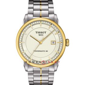 Tissot T0864072226100 Erkek Kol Saati