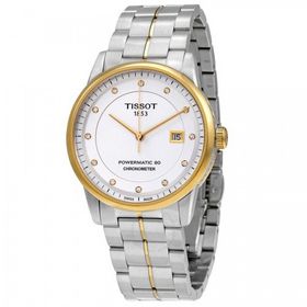Tissot T0864082203600 Erkek Kol Saati