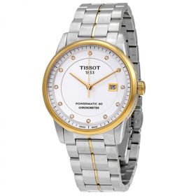 Tissot T0864082203600 Erkek Kol Saati