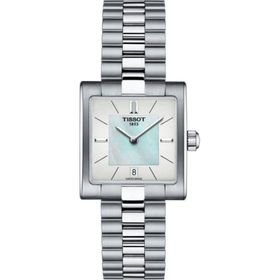 Tissot T0903101111101 Kadın Kol Saati