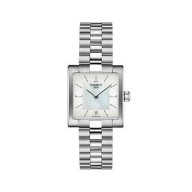 Tissot T0903101111101 Kadın Kol Saati
