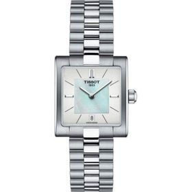 Tissot T0903101111101 Kadın Kol Saati