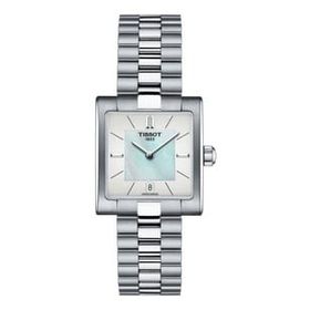 Tissot T0903101111101 Kadın Kol Saati