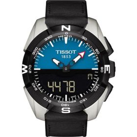 Tissot T091.420.46.041.00 Erkek Kol Saati
