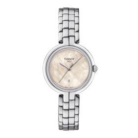 Tissot T094.210.11.116.02 Flamingo Kadın Kol Saati