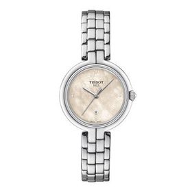 Tissot T094.210.11.116.02 Flamingo Kadın Kol Saati
