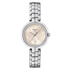 Tissot T094.210.11.116.02 Flamingo Kadın Kol Saati