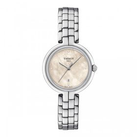 Tissot T094.210.11.116.02 Flamingo Kadın Kol Saati