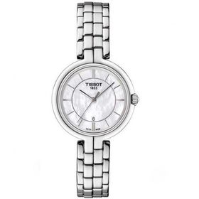Tissot T0942101111100 Kadın Kol Saati