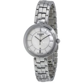 Tissot T0942101111100 Kadın Kol Saati