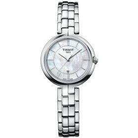 Tissot T0942101111100 Kadın Kol Saati