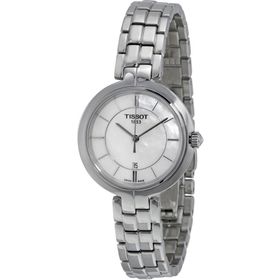 Tissot T0942101111100 Kadın Kol Saati