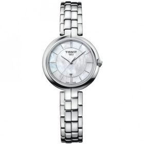 Tissot T0942101111100 Kadın Kol Saati