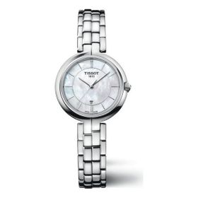 Tissot T0942101111100 Kadın Kol Saati