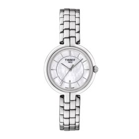 Tissot T0942101111100 Kadın Kol Saati