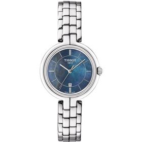 Tissot T0942101112100 Kadın Kol Saati