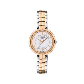 Tissot T0942102211100 Kadın Kol Saati