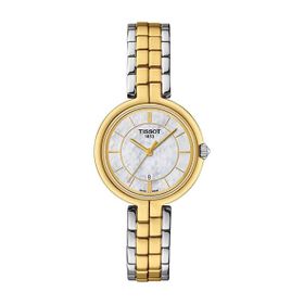 Tissot T0942102211101 Flamingo Kol Saati