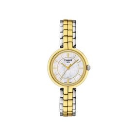 Tissot T0942102211101 Flamingo Kol Saati