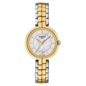 Tissot T0942102211101 Flamingo Kol Saati
