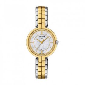 Tissot T0942102211101 Flamingo Kol Saati