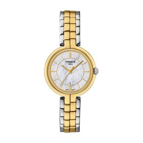 Tissot T0942102211101 Flamingo Kol Saati