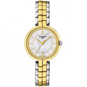 Tissot T0942102211101 Flamingo Kol Saati