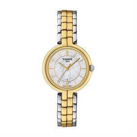Tissot T0942102211101 Flamingo Kol Saati