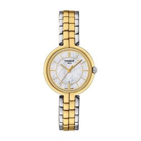 Tissot T0942102211101 Flamingo Kol Saati