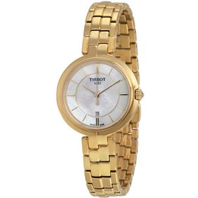 Tissot T0942103311100 Flamingo Kadın Kol Saati