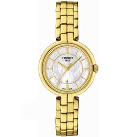 Tissot T0942103311100 Flamingo Kadın Kol Saati