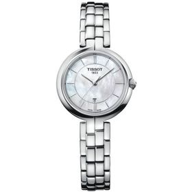 Tissot T0942103311100 Flamingo Kadın Kol Saati