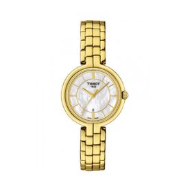 Tissot T0942103311100 Flamingo Kadın Kol Saati