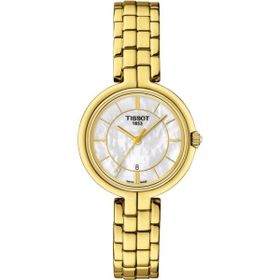 Tissot T0942103311100 Flamingo Kadın Kol Saati