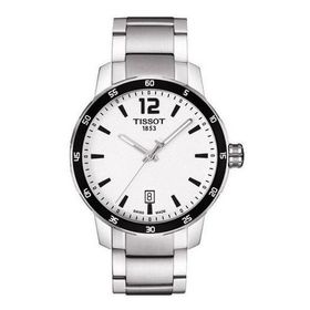 Tıssot T095.410.11.037.00 Quickster Erkek Kol Saati
